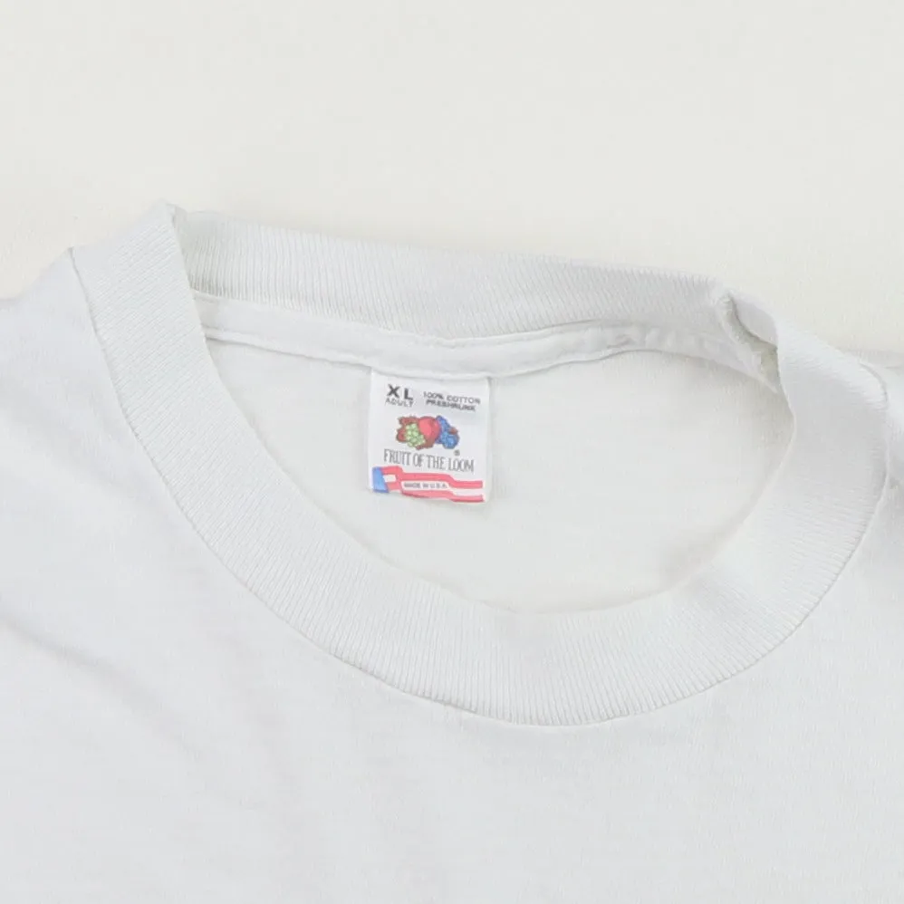 1990s Eyes Of The World Human-I-Tees Shirt