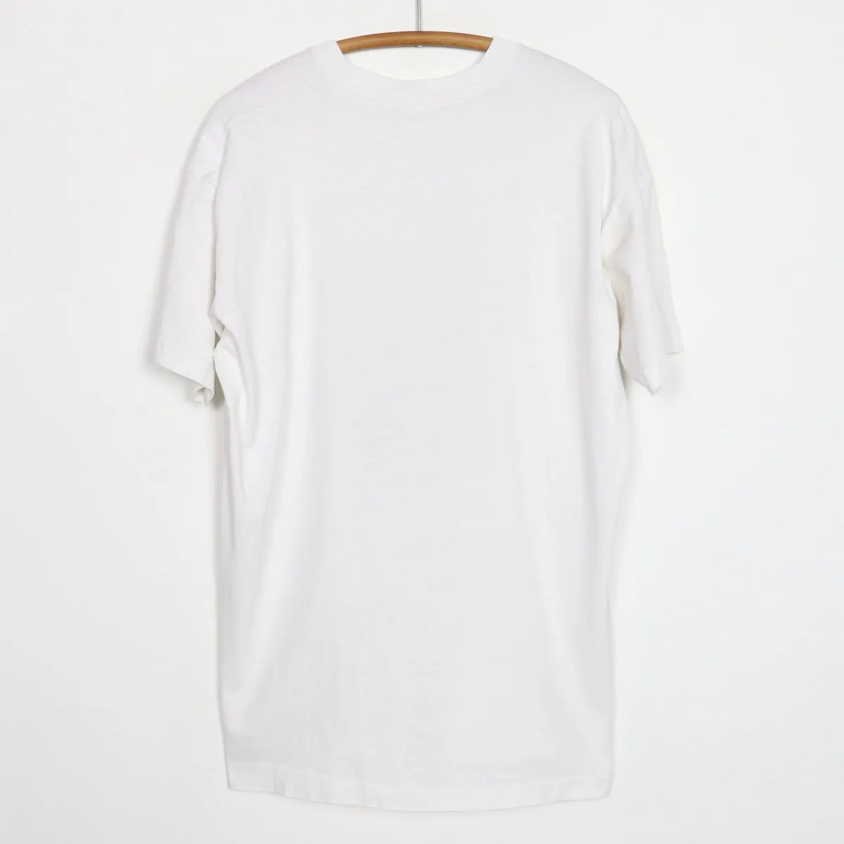 1990s Eyes Of The World Human-I-Tees Shirt