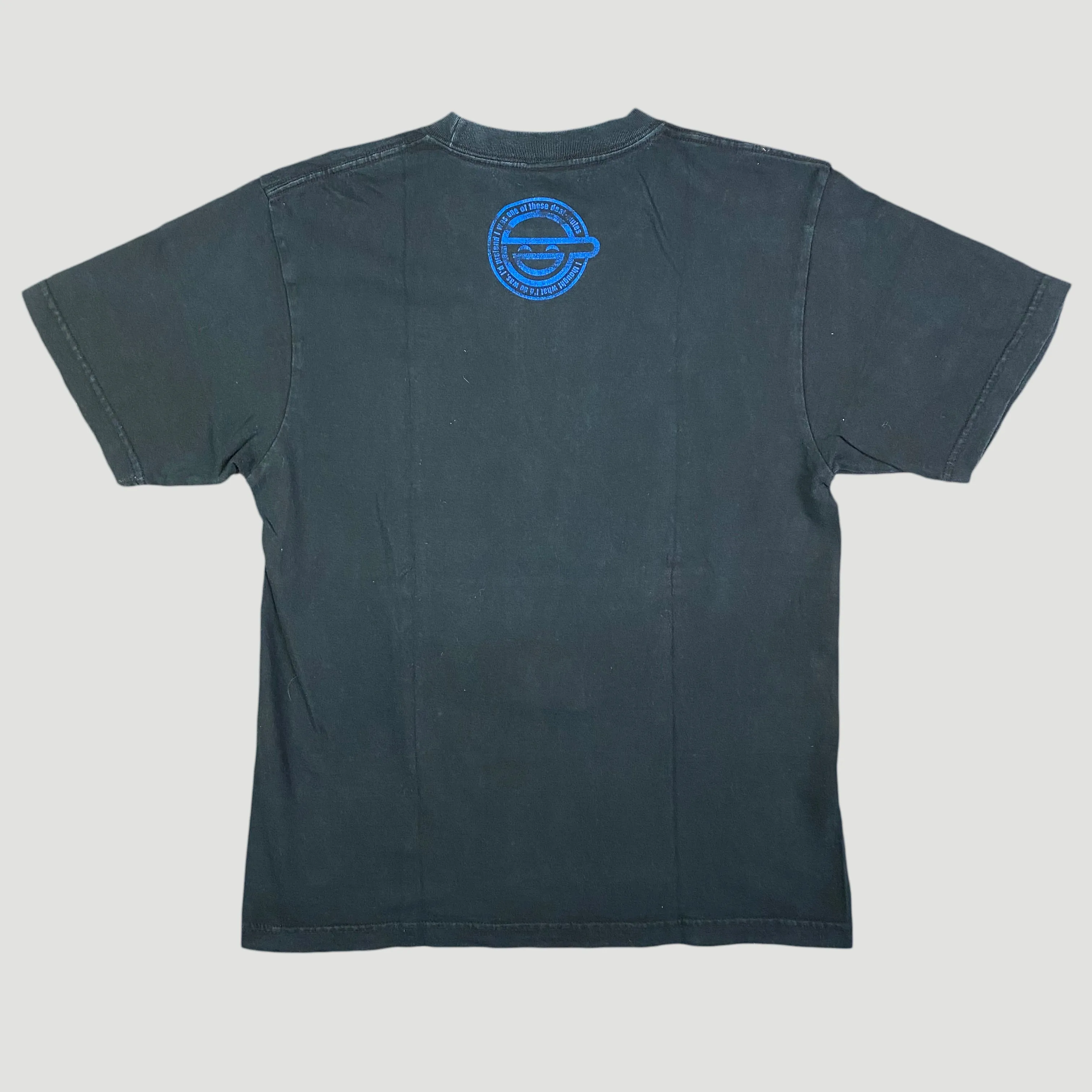 2002 Ghost in the Shell Standalone Complex T-Shirt