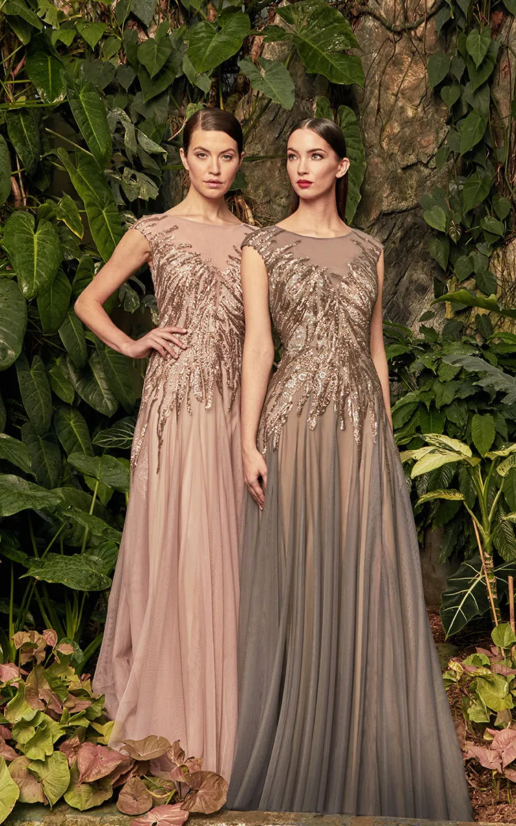 Alexander by Daymor Dress 957