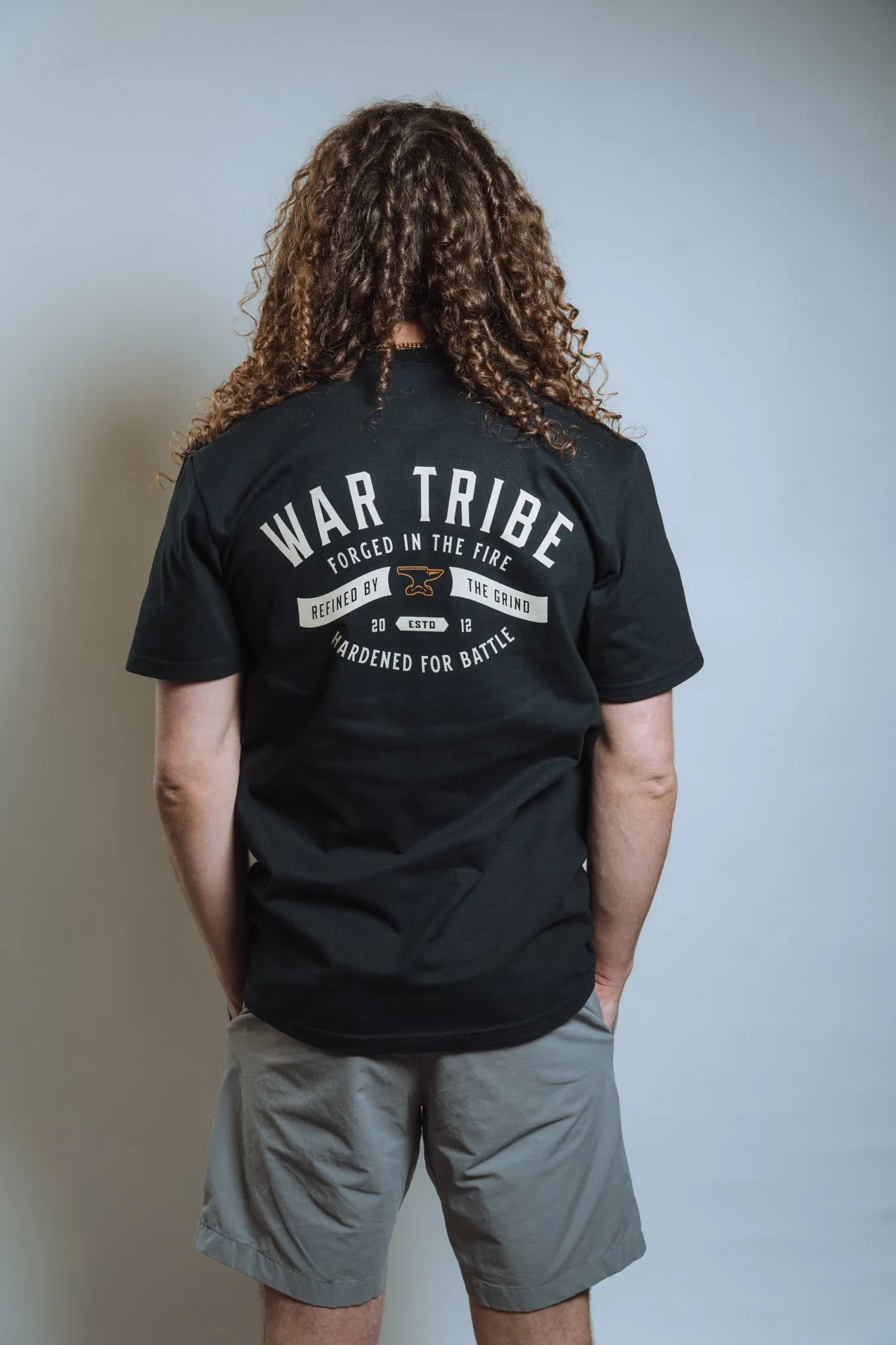 Anvil Tee