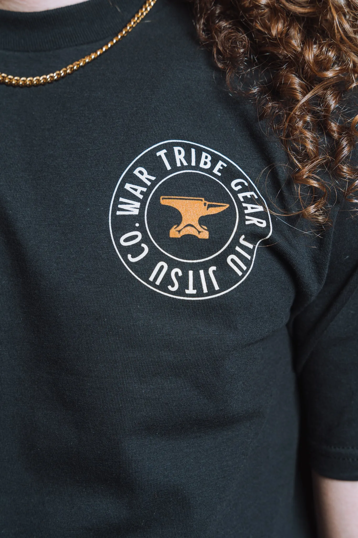 Anvil Tee