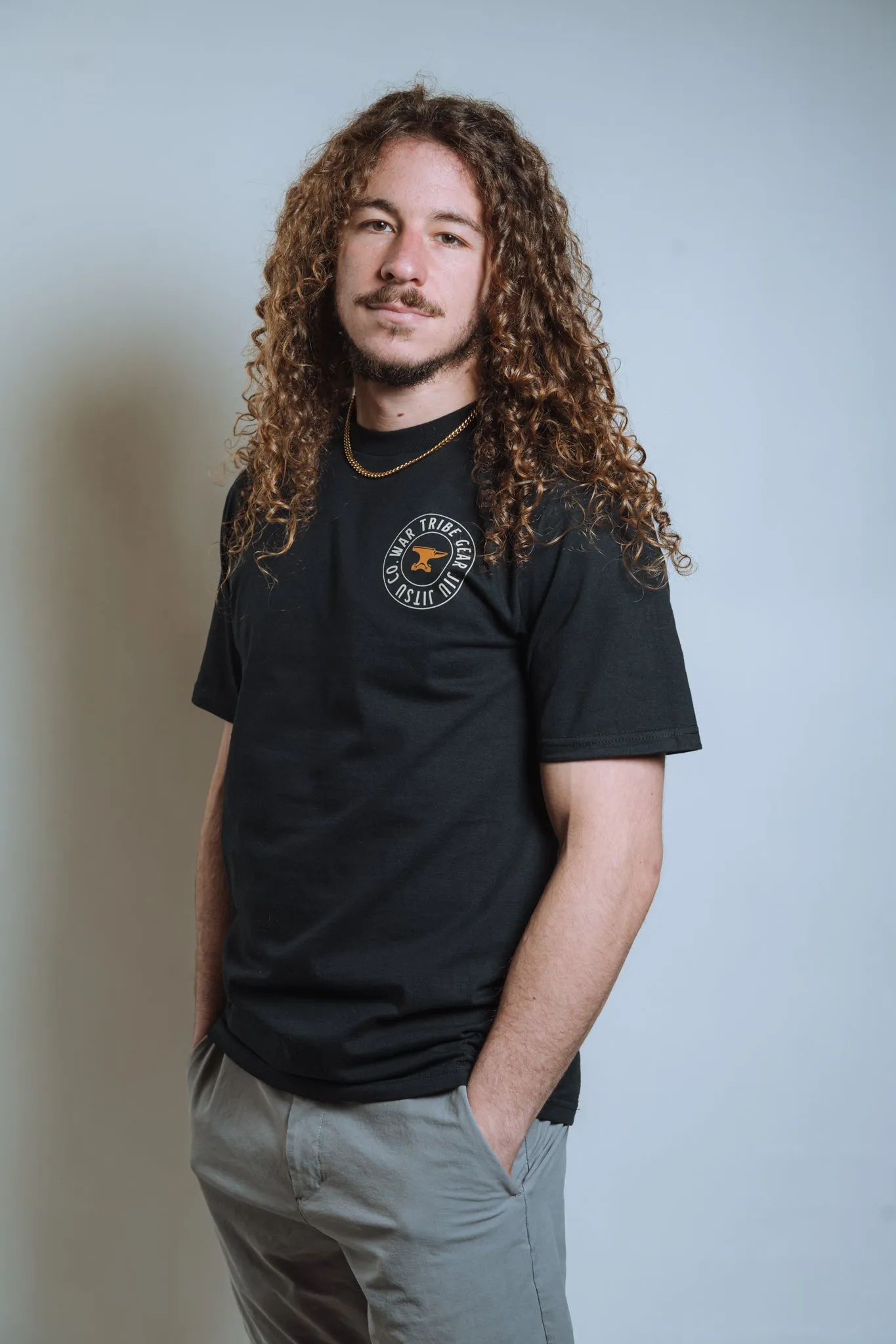 Anvil Tee