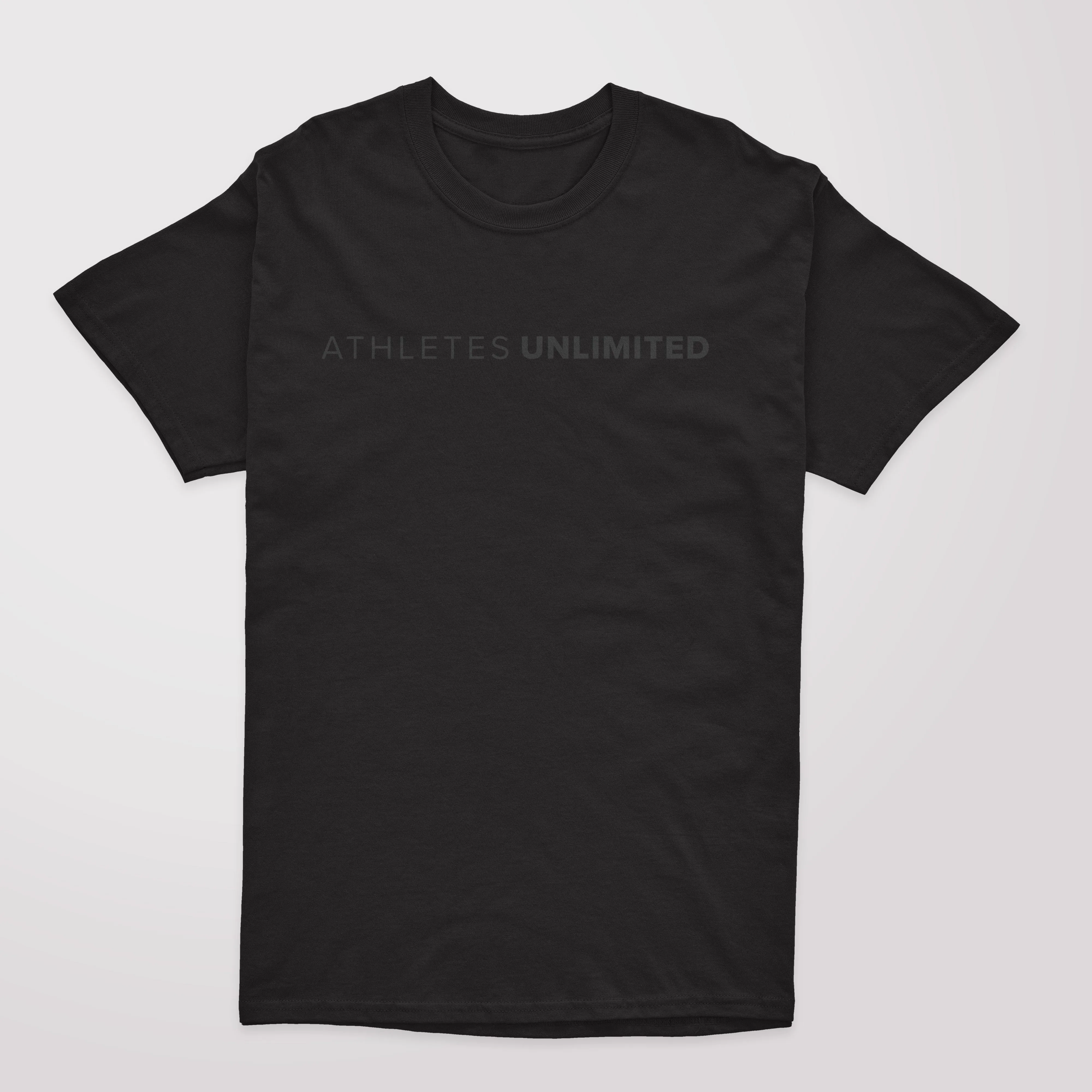 AU Tonal Tee
