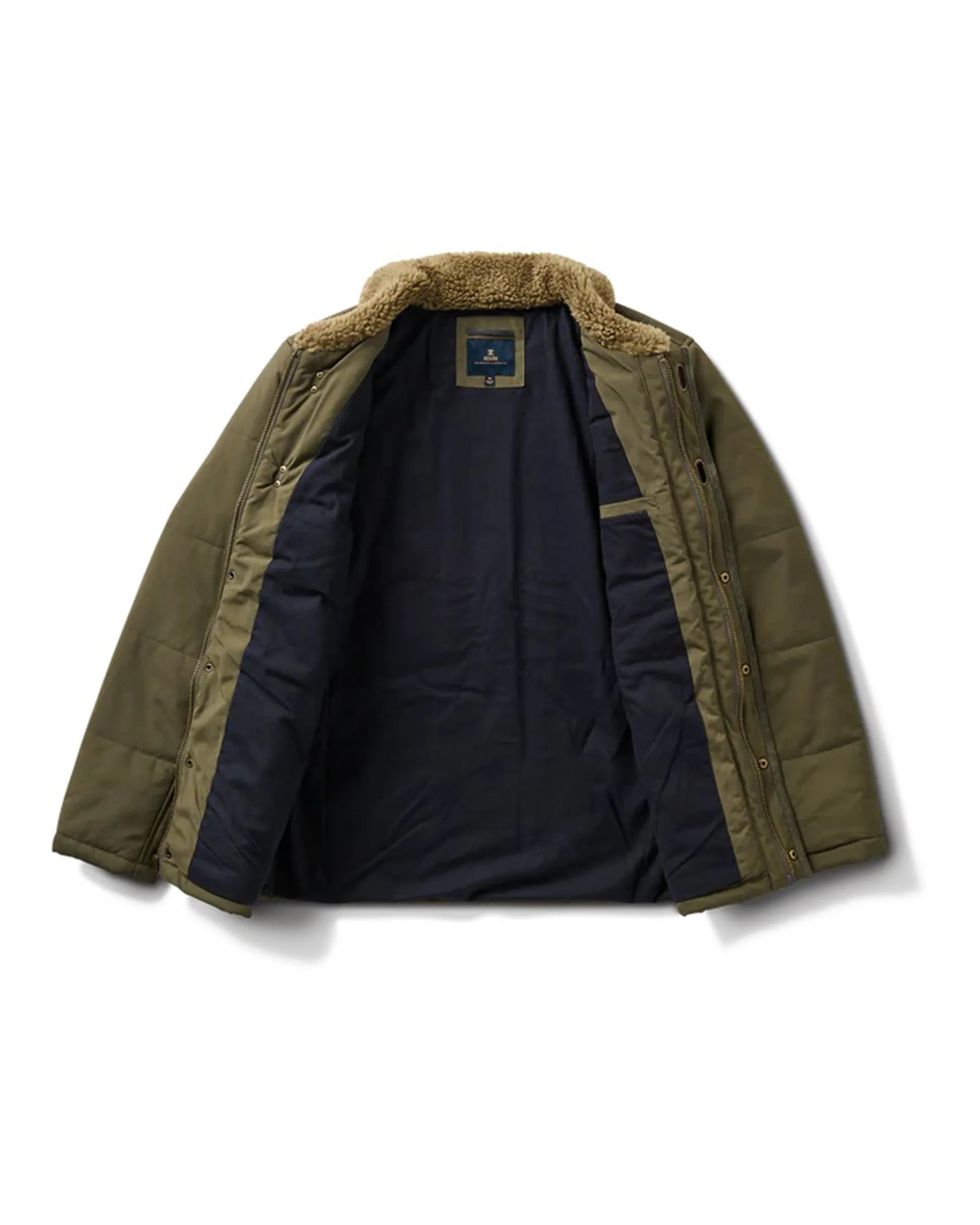 Axeman II Jacket