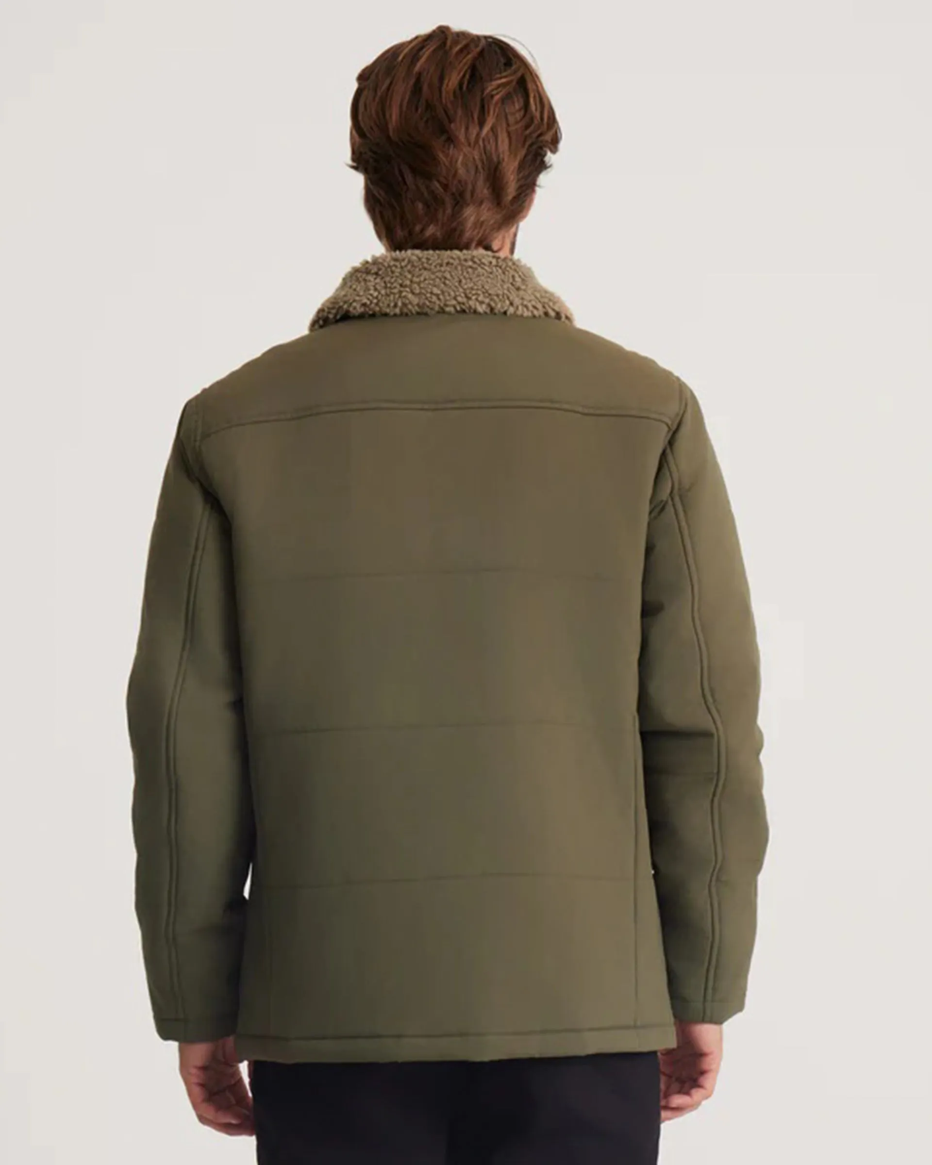Axeman II Jacket
