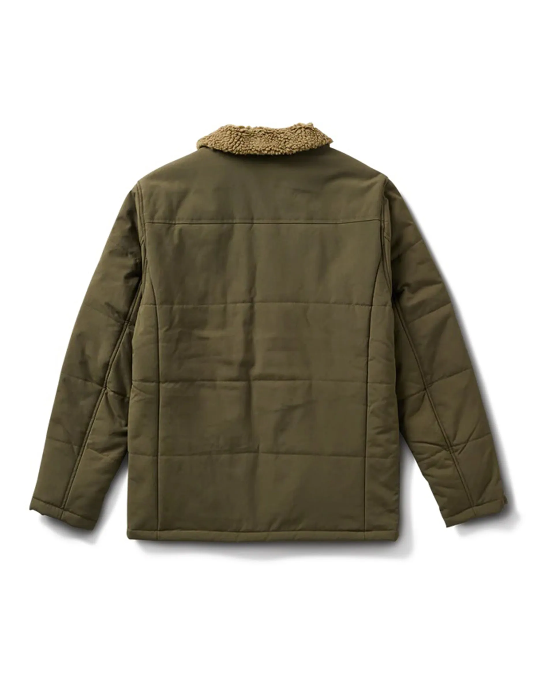 Axeman II Jacket