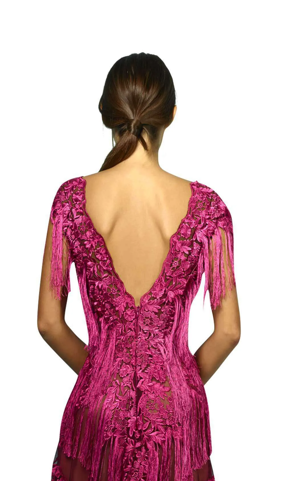 Beside Couture BC1267 Dress