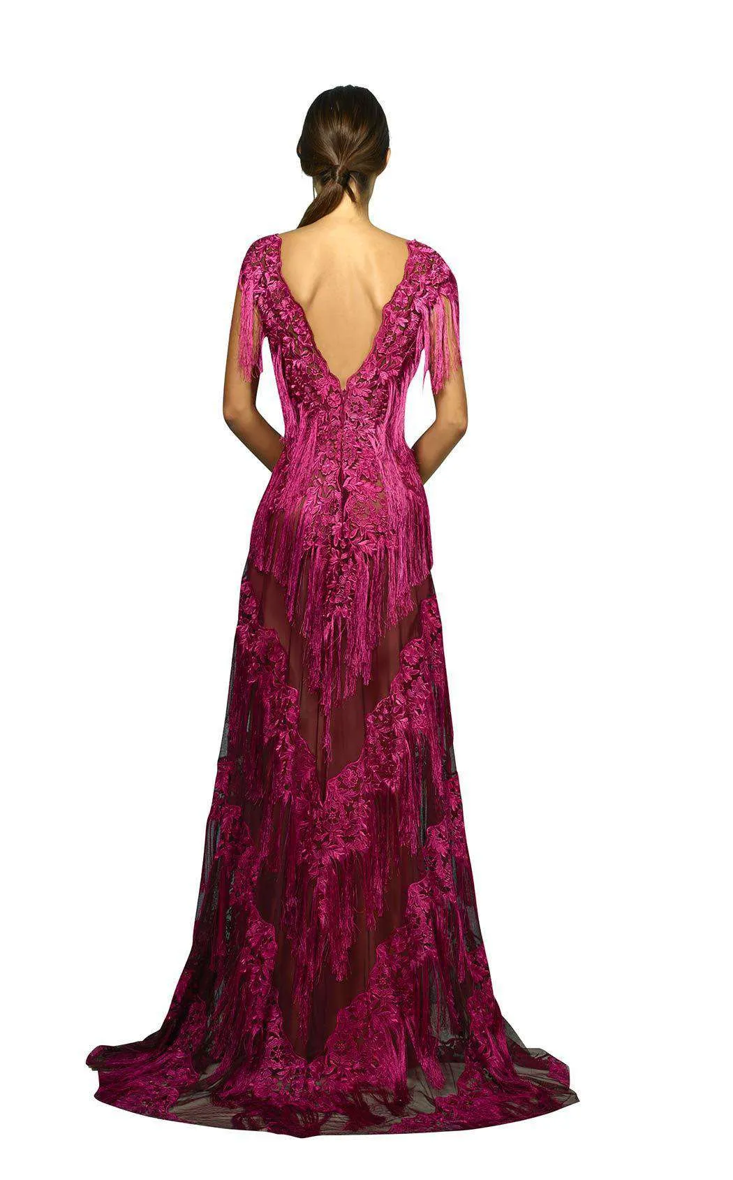 Beside Couture BC1267 Dress
