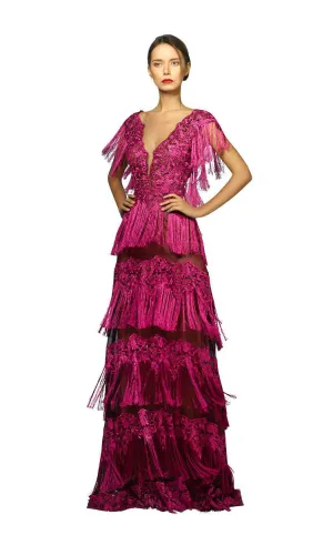 Beside Couture BC1267 Dress