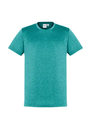 Biz Collection Mens Aero Short Sleeve Tees  (T800MS)