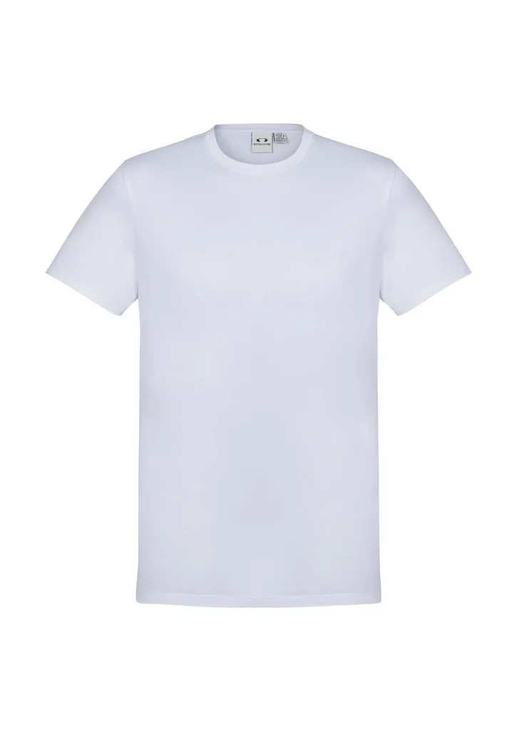 Biz Collection Mens Aero Short Sleeve Tees  (T800MS)