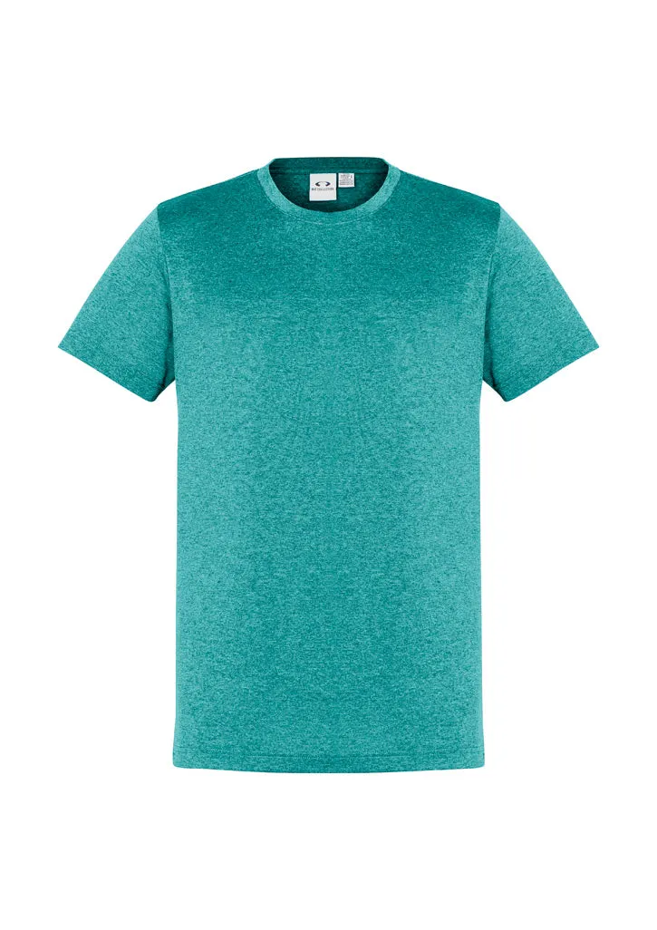 Biz Collection Mens Aero Short Sleeve Tees  (T800MS)