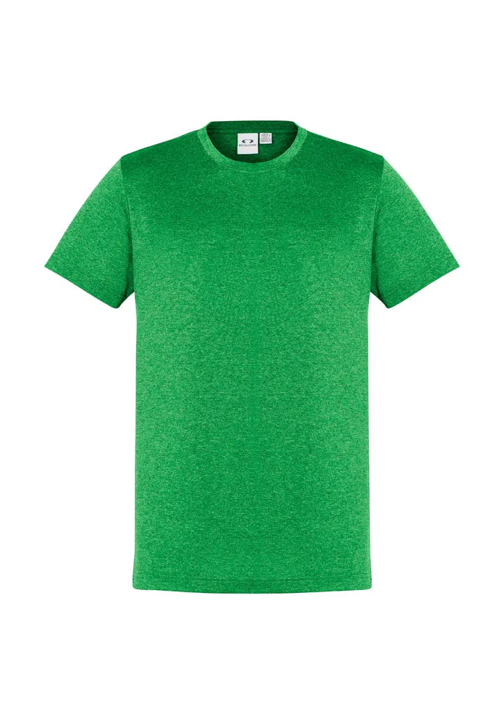 Biz Collection Mens Aero Short Sleeve Tees  (T800MS)