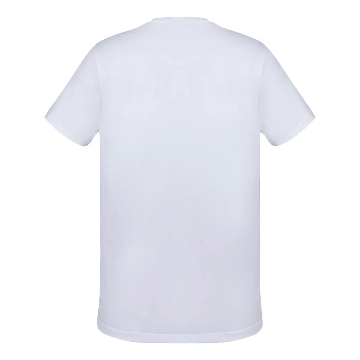 Biz Collection T800MS Mens Aero Tee