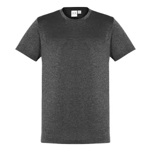 Biz Collection T800MS Mens Aero Tee