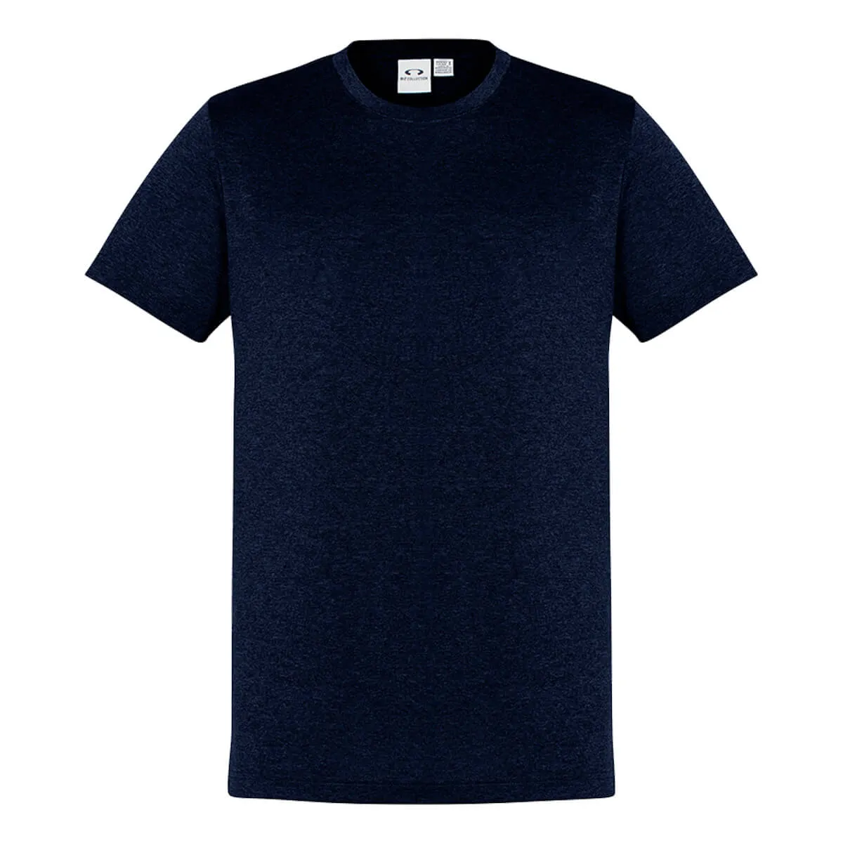 Biz Collection T800MS Mens Aero Tee