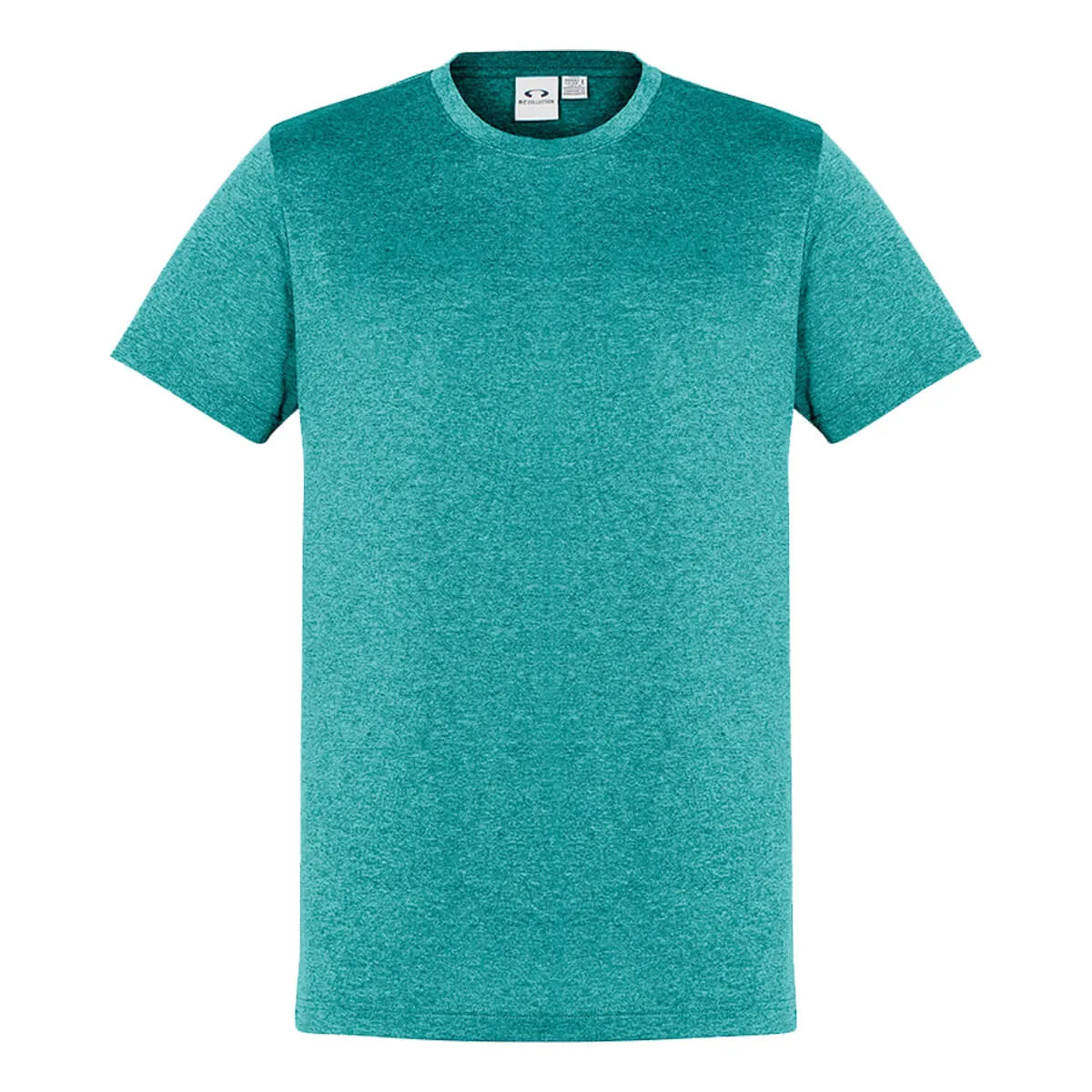 Biz Collection T800MS Mens Aero Tee