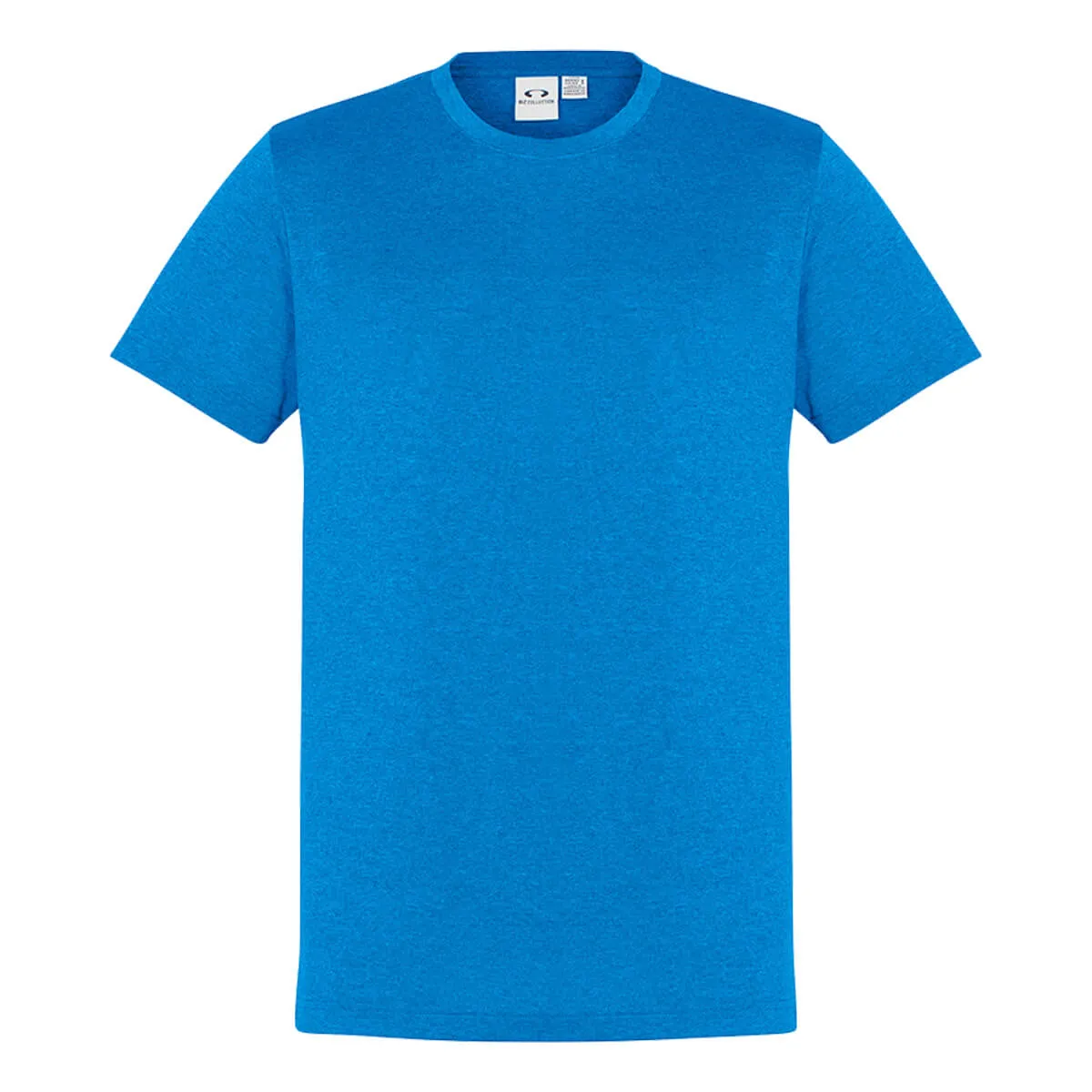 Biz Collection T800MS Mens Aero Tee