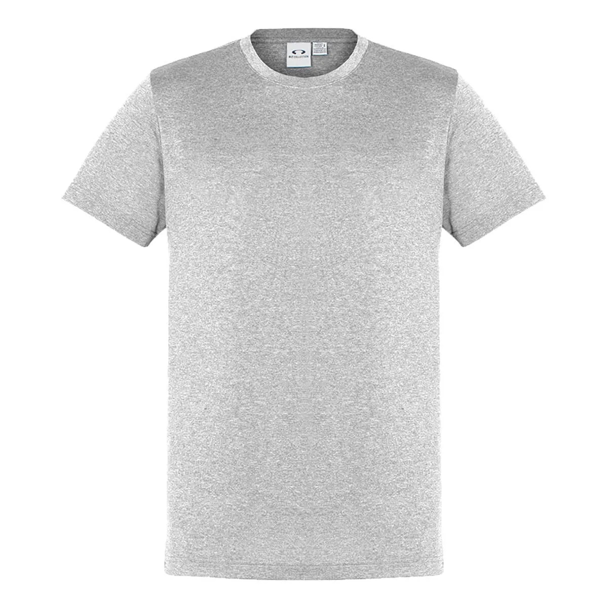 Biz Collection T800MS Mens Aero Tee