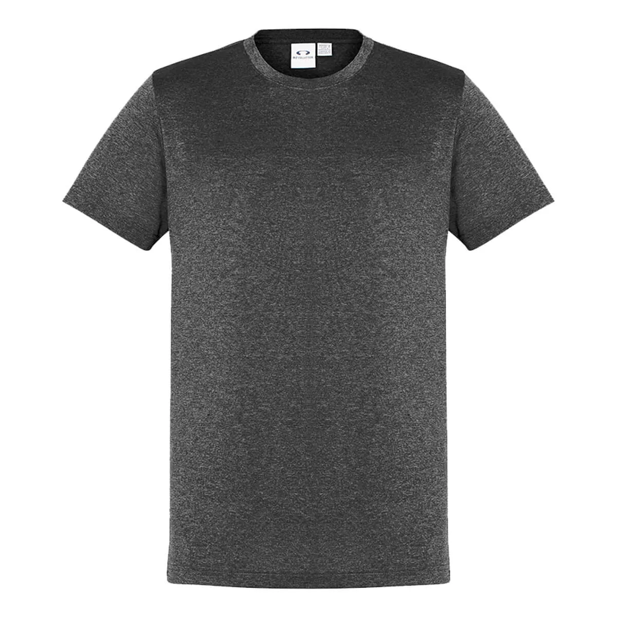 Biz Collection T800MS Mens Aero Tee