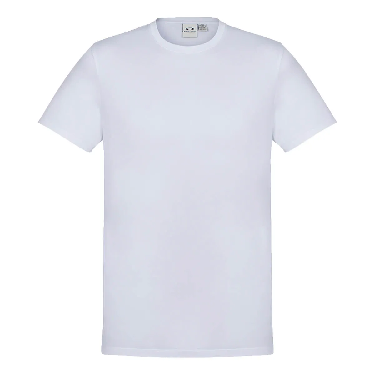 Biz Collection T800MS Mens Aero Tee