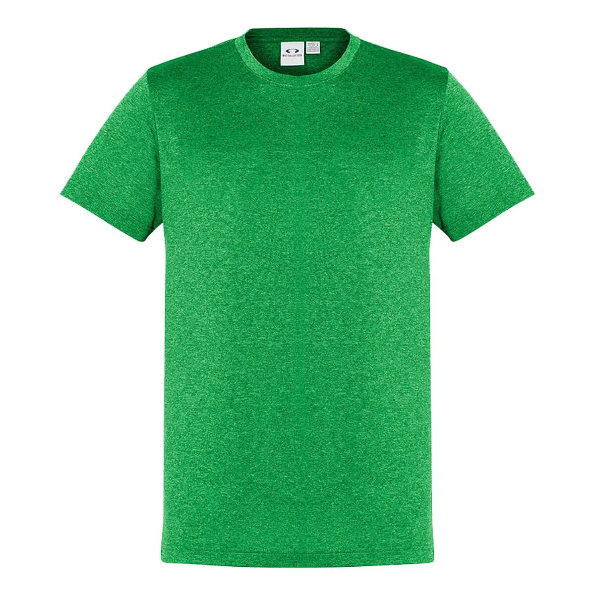 Biz Collection T800MS Mens Aero Tee