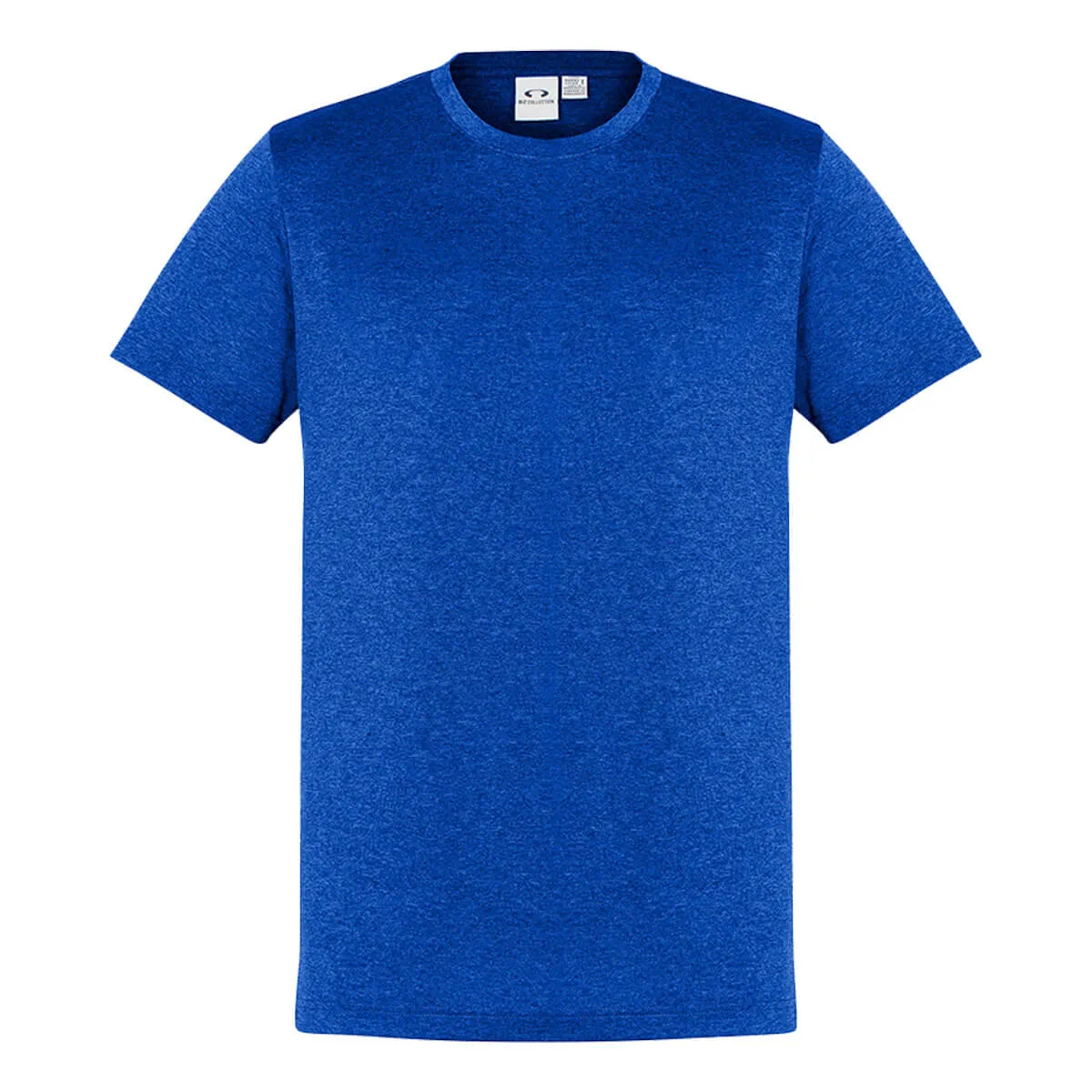 Biz Collection T800MS Mens Aero Tee