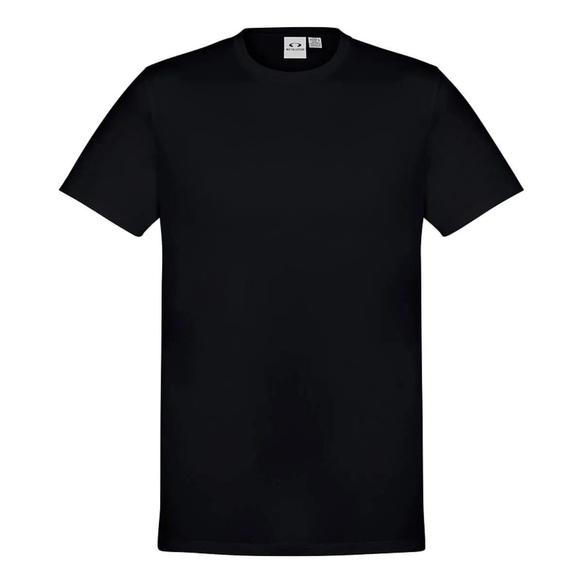 Biz Collection T800MS Mens Aero Tee