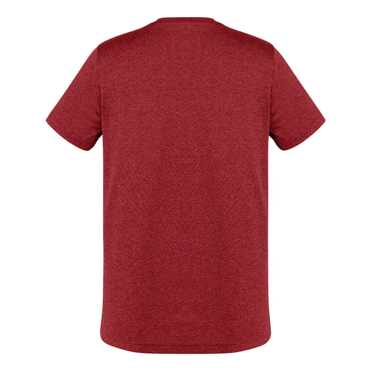 Biz Collection T800MS Mens Aero Tee