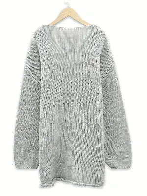 Bohemian Knitwear for Women