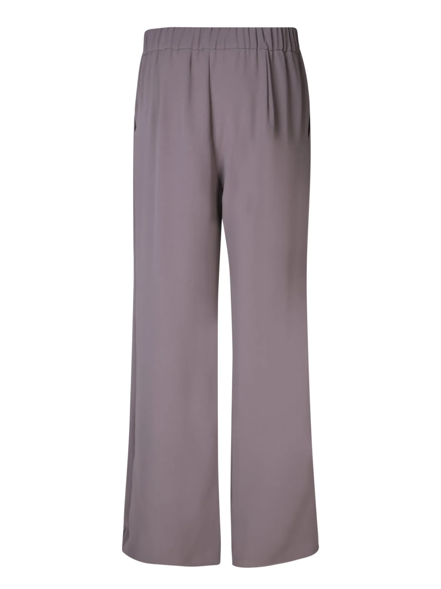 Cady Stone Elegant Trousers
