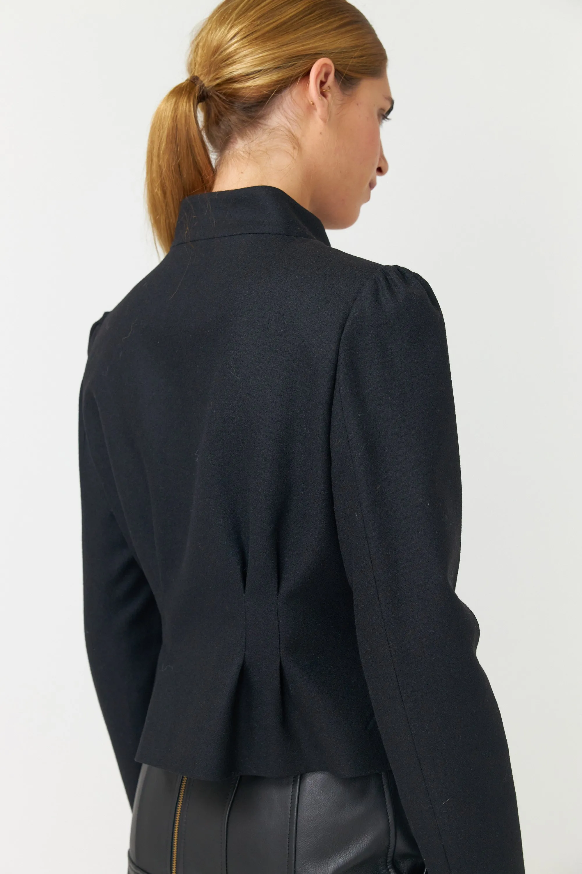 Charlie jacket