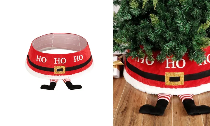 Christmas Tree Dress