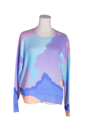 CIDER Women Sweaters Regular fit in Blue - M