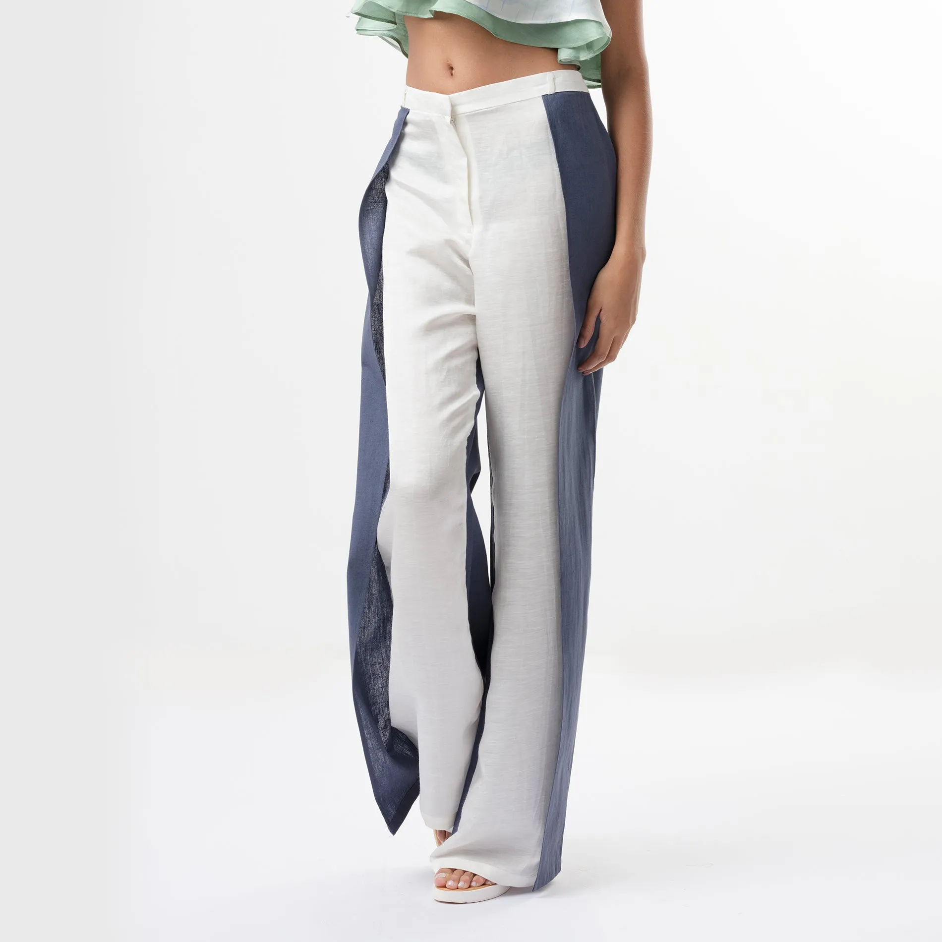 CLAIRE TROUSERS