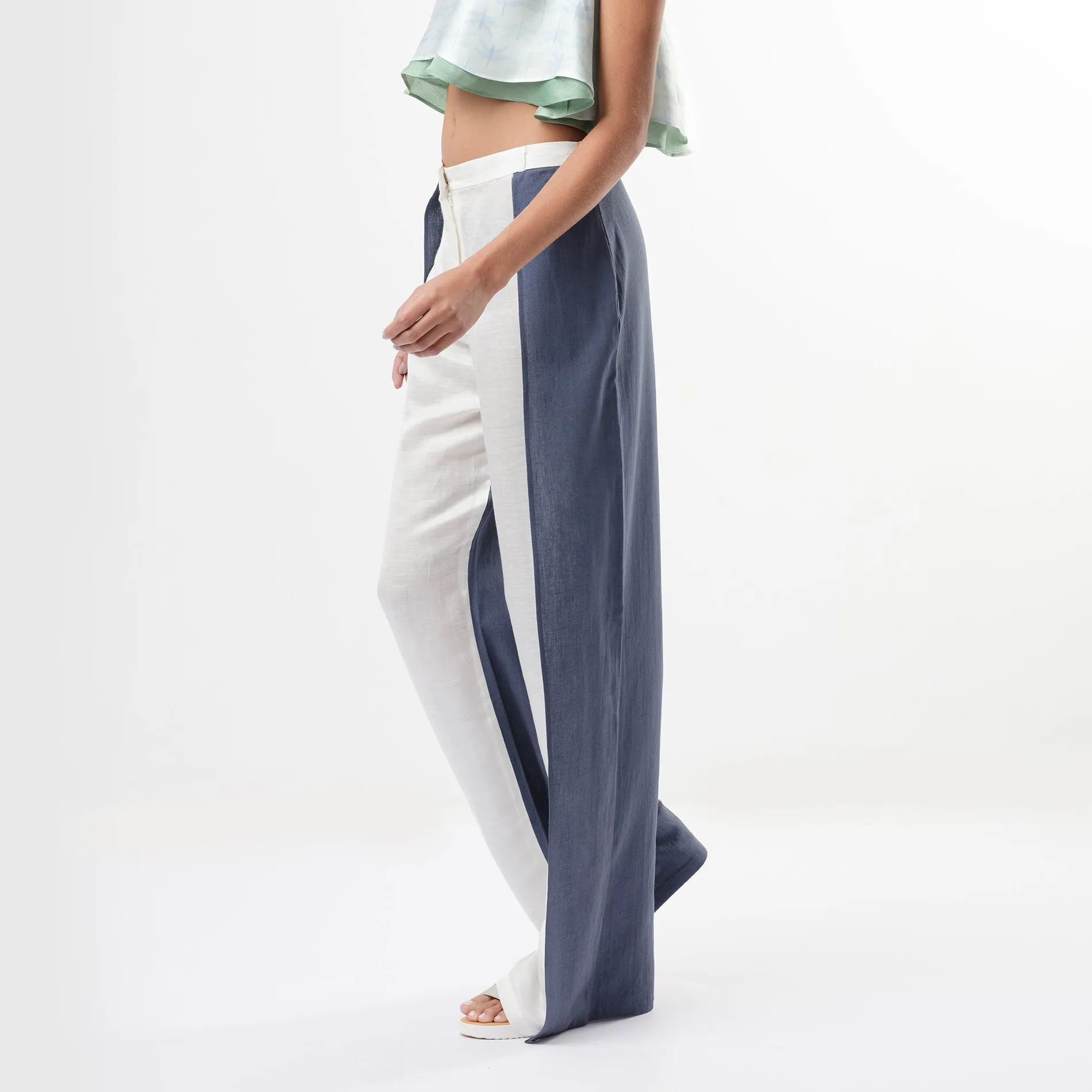 CLAIRE TROUSERS