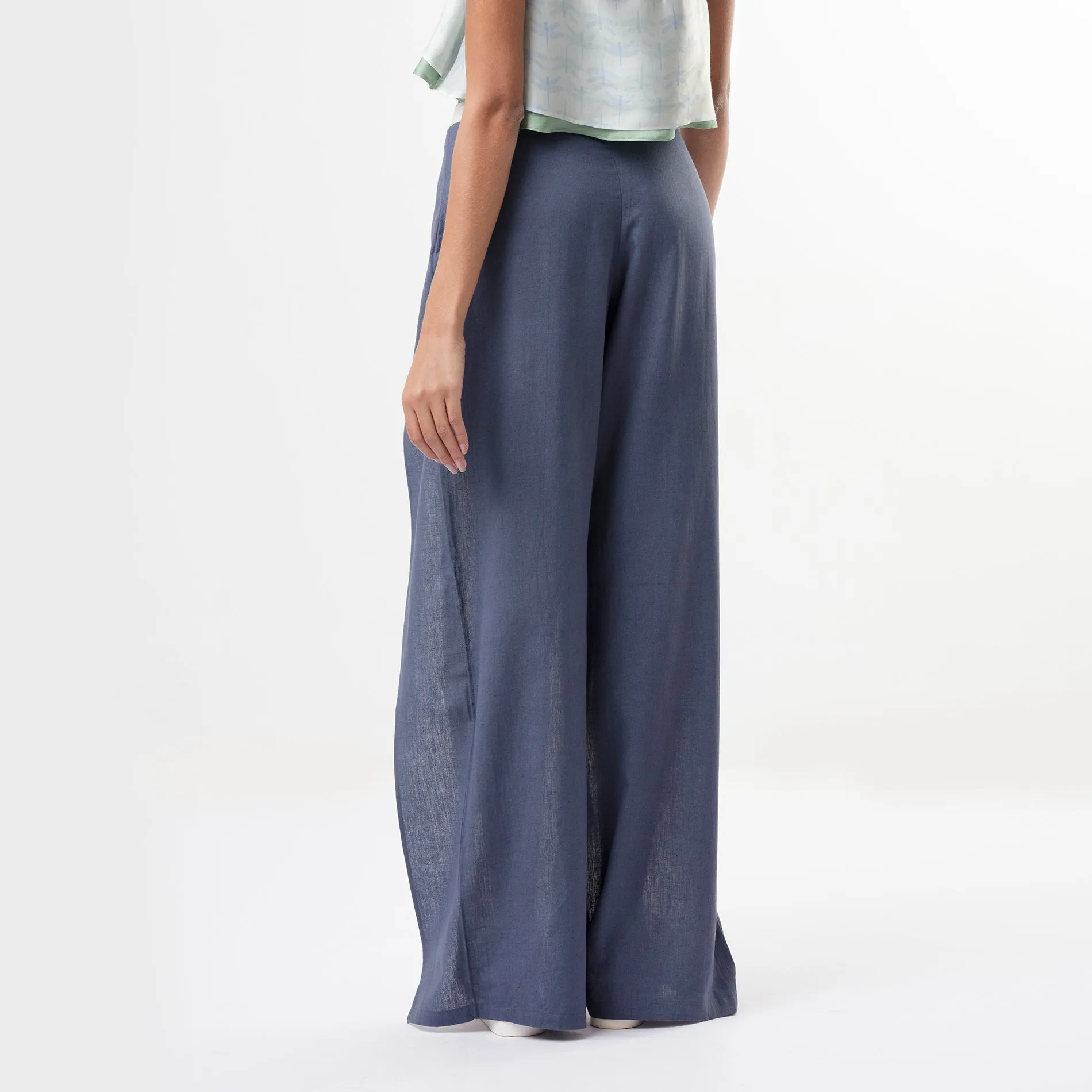 CLAIRE TROUSERS