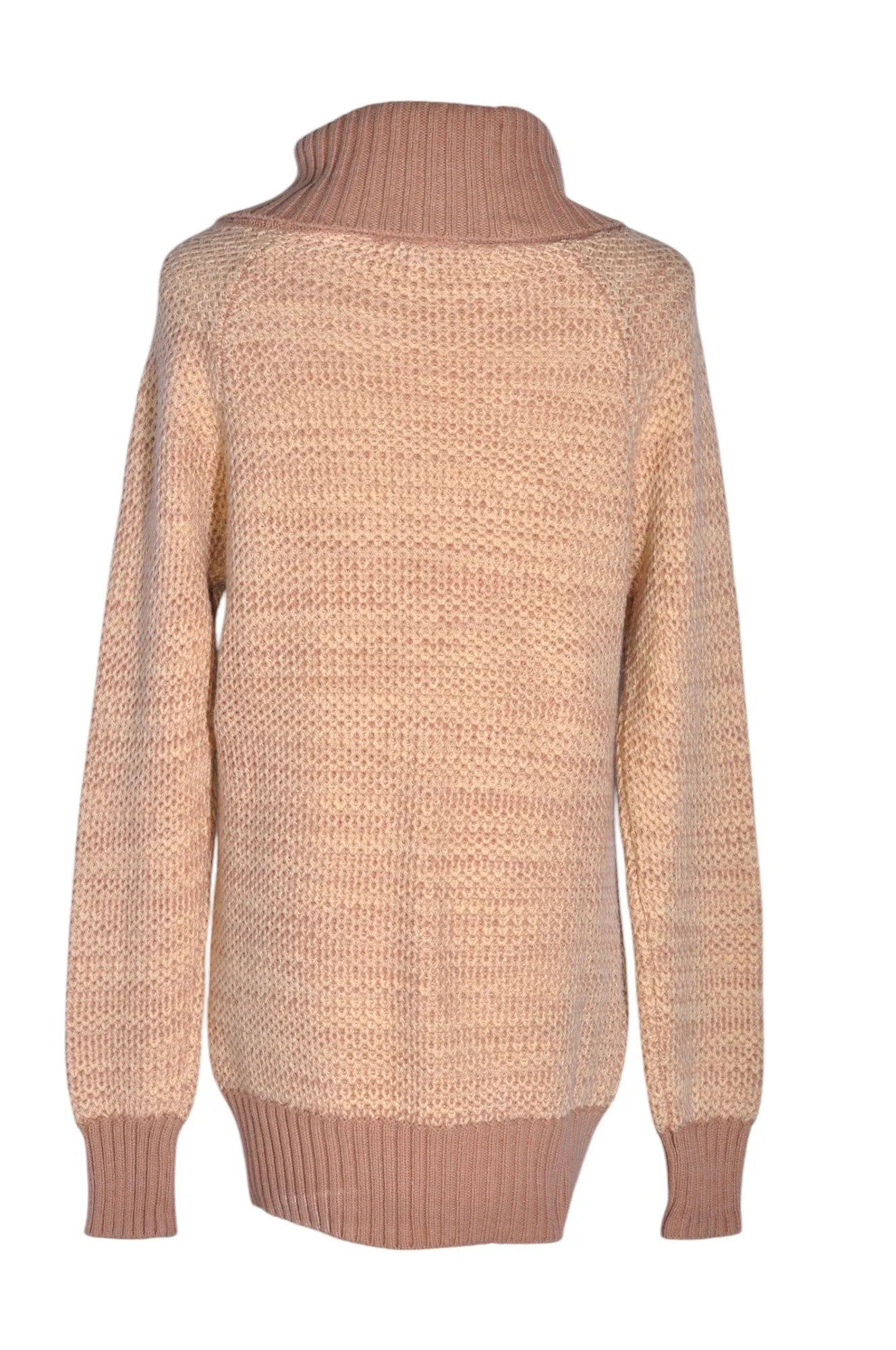 CLEO Women Sweaters Regular fit in Beige - M