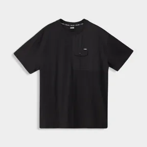 Code Mens Oversized Combo Tee Black _ 182602 _ Black