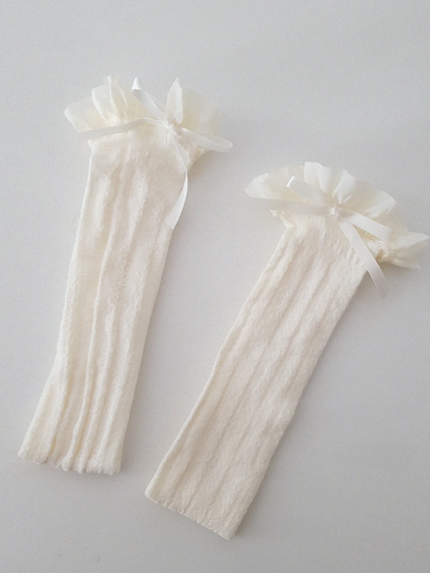COZY MIDI SOCKS
