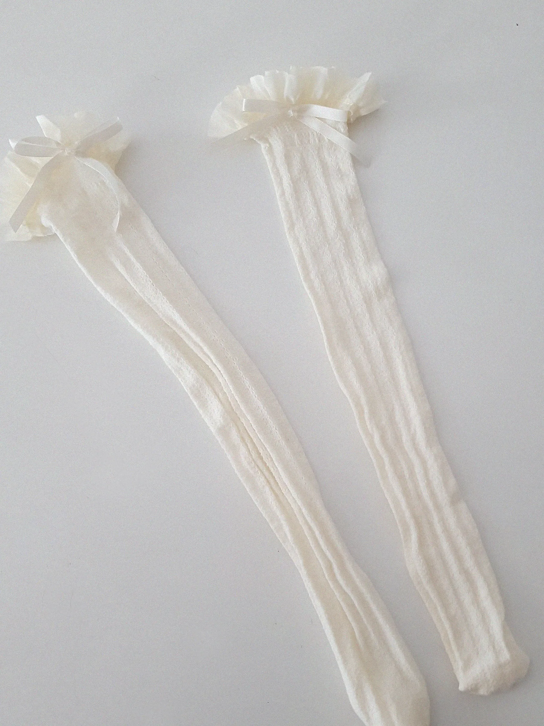 COZY MIDI SOCKS