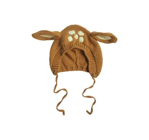 Deer Bonnet - Doe
