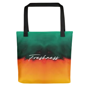 Freshness Tote bag