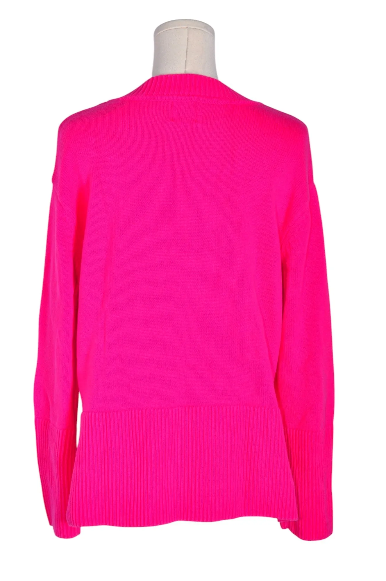 GAP Women Sweaters Regular fit in Pink - S