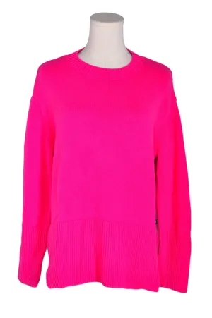 GAP Women Sweaters Regular fit in Pink - S