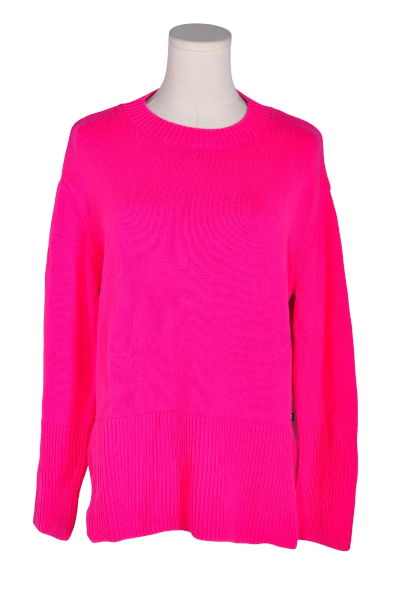 GAP Women Sweaters Regular fit in Pink - S