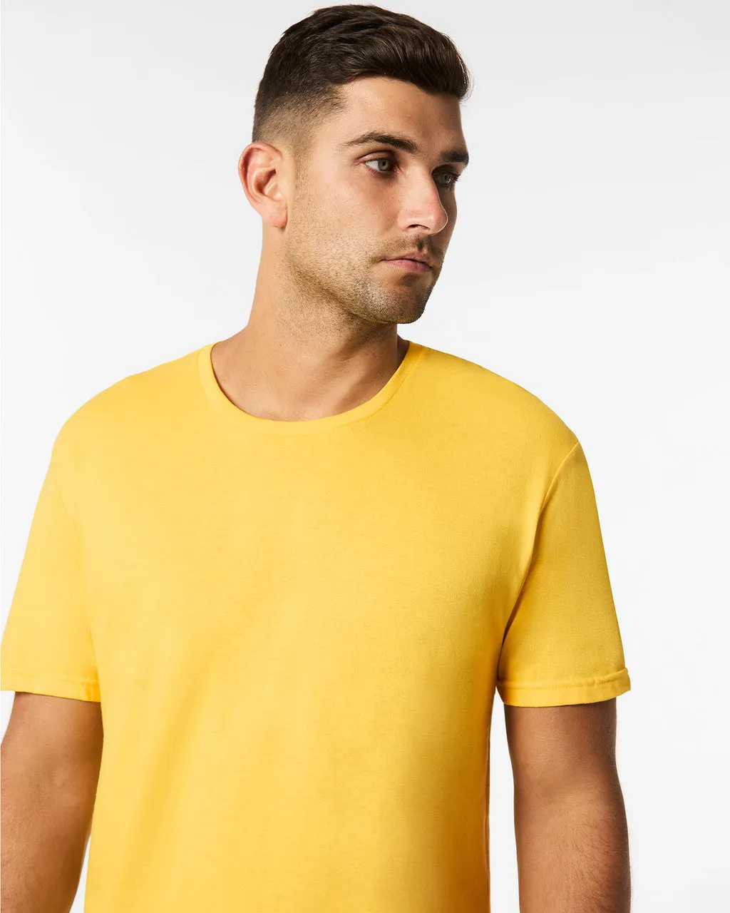 Gildan Soft Style Adult T/S (1st 14 Colour)-(64000)