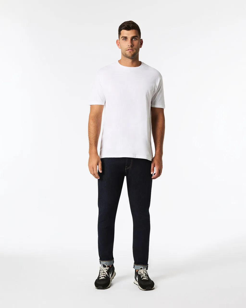 Gildan Soft Style Adult T/S (1st 14 Colour)-(64000)