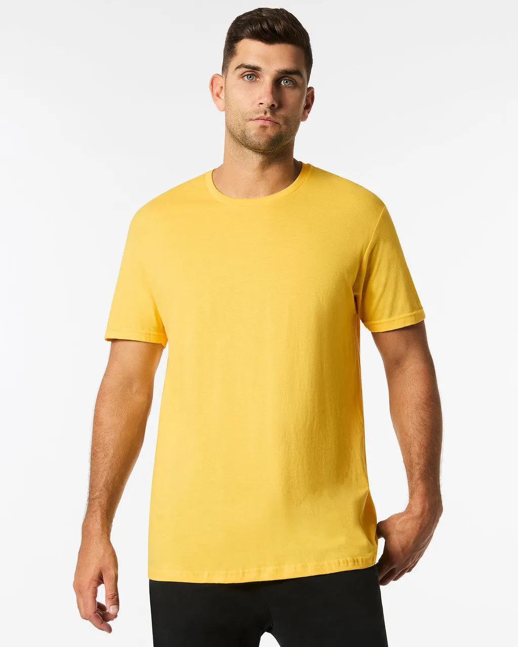Gildan Soft Style Adult T/S (1st 14 Colour)-(64000)